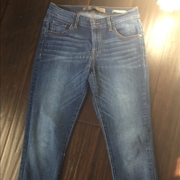 Guess | Jeans | Guess Jeans Size 27 Power Curvy Mid Rise | Poshmark